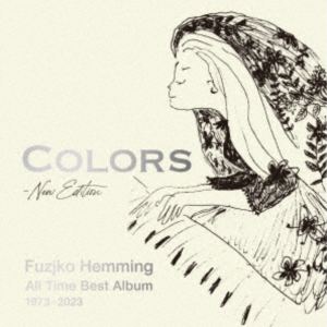 フジ子・ヘミング（p、el-p） / COLORS ～カラーズ～ ニュー・エディション [CD]