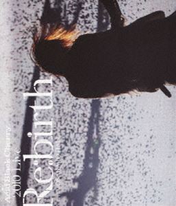 Acid Black Cherry／2010 Live ”Re：birth” ～Live at OSAKA-JO HALL～ [Blu-ray]