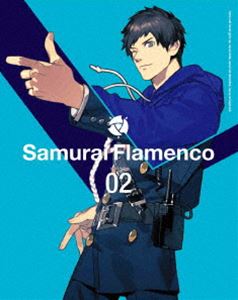 サムライフラメンコ2（完全生産限定版） [DVD]