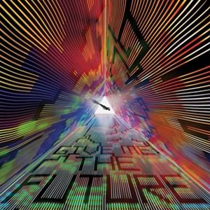 輸入盤 BASTILLE / GIVE ME THE FUTURE （STANDARD VINYL） [LP]
