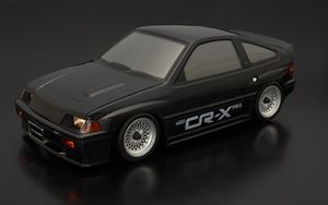 Gambado バラード CR-X 「無限 CR-X PRO.」キット 25611 ラジコン