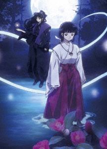 犬夜叉 Complete Blu-ray BOX IV-激闘編- [Blu-ray]｜ぐるぐる王国　店
