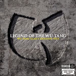 輸入盤 WU-TANG CLAN / LEGEND OF THE WU-TANG ： WU-TANG CLAN’S GREATEST HITS （2017） [2LP]
