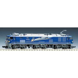 楽天市場】EF510-500 北斗星色【TOMIX・9108】「鉄道模型 Nゲージ