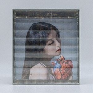 milet / Made of Glass（初回生産限定盤／CD＋Blu-ray） [CD]｜ぐるぐる王国　店