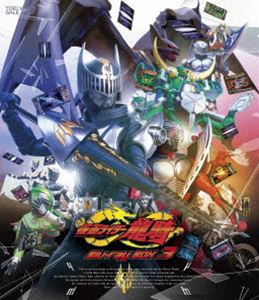 仮面ライダー龍騎 Blu-ray BOX 3 [Blu-ray]｜ぐるぐる王国　店