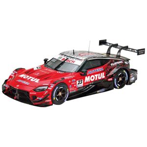 モチュール オーテック Z SGT500 2022 No.23｜ぐるぐる王国　店