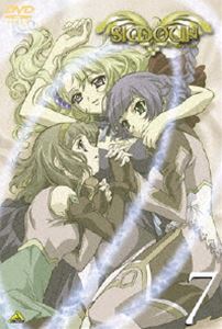 Simoun（シムーン） 7 [DVD]