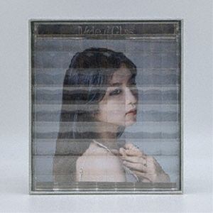 milet / Made of Glass（初回生産限定盤／CD＋2DVD） [CD]｜ぐるぐる王国　店