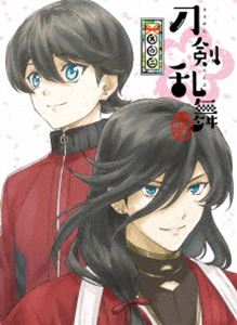 刀剣乱舞-花丸- 其の二 DVD [DVD]