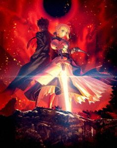 Fate／Zero Blu-ray Disc Box Standard Edition [Blu-ray]｜ぐるぐる王国　店
