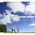 savage genius / テレビアニメーション エル・カザド OPテーマ 光の行方 [CD]画像