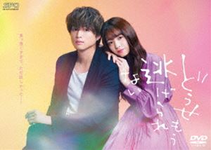 どうせもう逃げられない DVD-BOX [DVD]｜ぐるぐる王国　店
