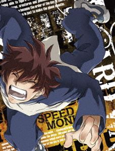 血界戦線 第6巻 DVD [DVD]