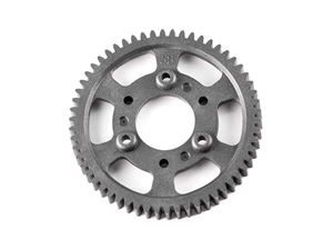 (未使用･未開封品)　OPTION No.1 デルリン・マシンカット高精度スパーギヤ64P/94T NO-SG64094 7z28pnb 楽天市場】【ネコポス対応】OPTION No.1(オプションNo.1)/NO
