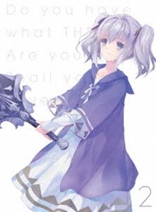 終末なにしてますか?忙しいですか?救ってもらっていいですか? 2【限定版】 [DVD]