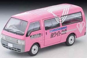 楽天市場】送料無料◇トミカリミテッドヴィンテージNEO マツダ ボンゴ