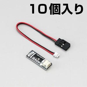 TD-4 10個セットA (01-10) 93113 RCパーツ