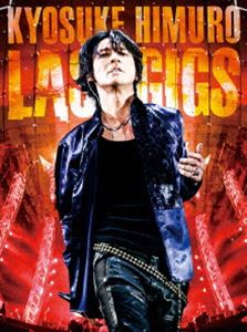 超特価激安 氷室京介 Kyosuke Himuro Last Gigs 通常盤 Blu Ray 全ての Cedeba Com Ar