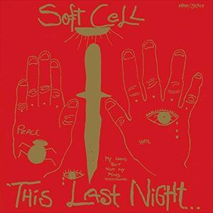 輸入盤 SOFT CELL / THIS NIGHT IN SODOM [LP]