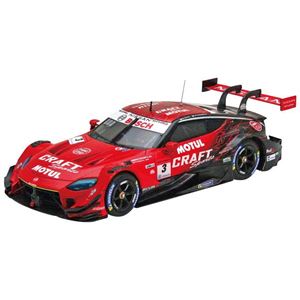 クラフトスポーツ モチュール Z SGT500 2022 No.3｜ぐるぐる王国　店