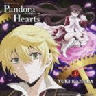 梶浦由記（音楽） / TBSアニメーション PandoraHearts オリジナルサウンドトラック1 [CD]画像