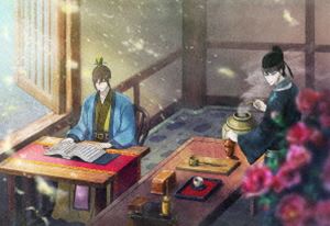 後宮の烏 3（完全生産限定版） [DVD]
