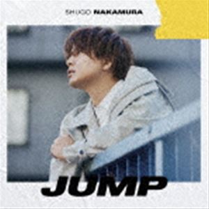 仲村宗悟 / TVアニメ『スケートリーディング☆スターズ』エンディング主題歌：：JUMP（通常盤） [CD]画像