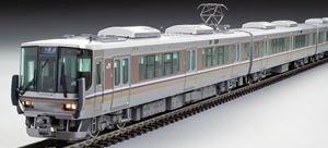 JR 223-2000系近郊電車基本セット（4両） HO-9113 HOゲージ