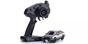 ミニッツAWD トヨタ スプリンタートレノ AE86 頭文字D プロジェクトD ファイナルバージョン 32656IDC ラジコン