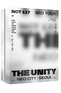 輸入盤 NCT 127 / 3RD TOUR NEO CITY ： SEOUL - THE UNITY （LTD） [2DVD]