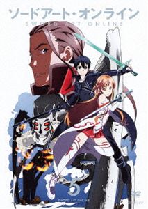 ソードアート・オンライン 5（通常版） [DVD]