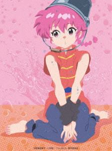 らんま1／2 DVD BOX Vol.1【完全生産限定版】 [DVD]｜ぐるぐる王国　店