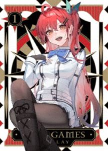 神は遊戯に飢えている。 DVD BOX 上巻 [DVD]｜ぐるぐる王国　店