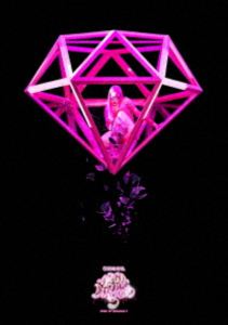 ちゃんみな／AREA OF DIAMOND 3（通常盤） [Blu-ray]