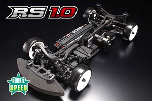 楽天市場】！【YOKOMO/ヨコモ】 RSR-020 1/10 電動RC ルーキースピード