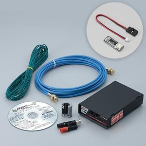 ARC4 TD-4(No.01～10)付きスタートセット 93115 RCパーツ