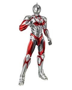 フィグゼロ 1/6 ULTRAMAN SUIT C-TYPE (Anime Version) アクションフィギュア 21,681円