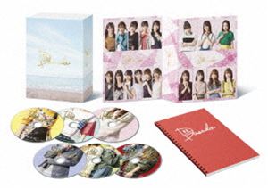 ドラマ「DASADA」DVD-BOX [DVD]｜ぐるぐる王国　店