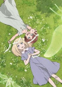 Fairy gone フェアリーゴーン Blu-ray Vol.5 [Blu-ray]