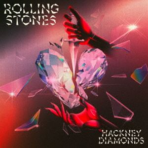ザ・ローリング・ストーンズ / ハックニー・ダイアモンズ（完全生産限定盤／直輸入盤） [レコード 12inch]