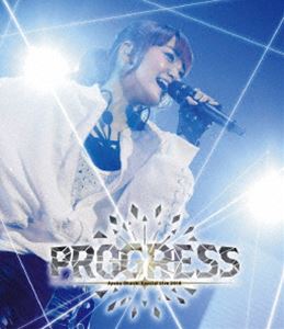 大橋彩香 Special Live 2018 ～ PROGRESS ～ Blu-ray Disc [Blu-ray]