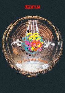 go!go!vanillas／LIVE FILM -My Favorite Things- [Blu-ray]