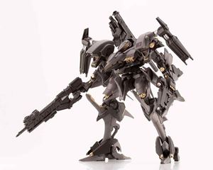 ARMORED CORE V.I.シリーズ レイレナード 03-AALIYAH シュープリス OP Ver. VI082X 組み立て式プラモデル