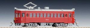 名古屋鉄道 モ510形（スカーレット） HO-618 HOゲージ