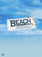 BEACH DVD-BOX [DVD]｜ぐるぐる王国　店