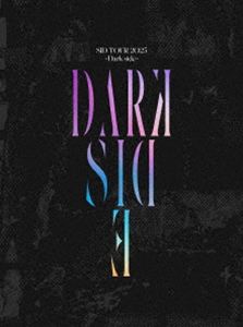 シド／SID TOUR 2025 ～Dark side～（初回生産限定盤） [Blu-ray]