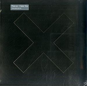 輸入盤 XX / I SEE YOU [2LP]