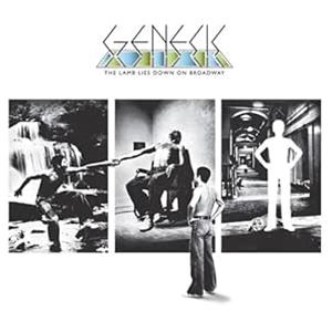 輸入盤 GENESIS / LAMB LIES DOWN ON BROADWAY [2LP]