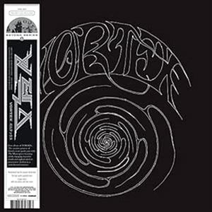 輸入盤 VORTEX / VORTEX （1ST） [LP]